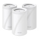 TP-Link BE9300 Whole Home Mesh WiFi 7 System TP-Link BE9300 Whole Home Mesh WiFi 7 System