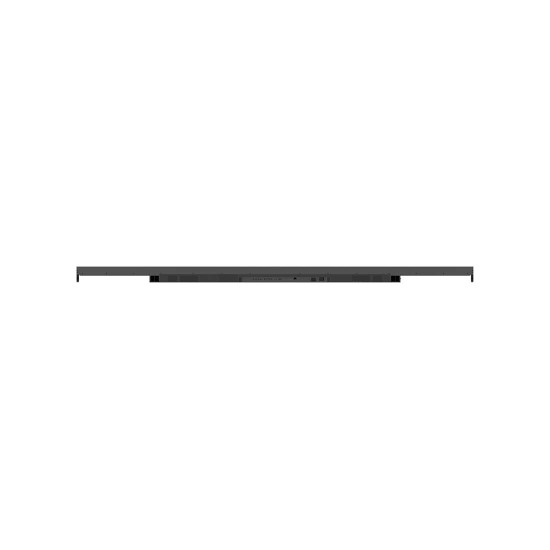 LG 110UM5K-B Signage Display Digital signage flat panel 2.79 m (110") LCD Wi-Fi 500 cd/m² 4K Ultra HD Black WebOS 16/7 LG 110UM5K-B Signage Display Digital signage flat panel 2.79 m (110") LCD Wi-Fi 500 cd/m² 4K Ultra HD Black WebOS 16/7