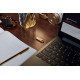 Kingston Technology DataTraveler 512GB 220MB/s Metal USB 3.2 Gen 1 SE9 G3 Kingston Technology DataTraveler 512GB 220MB/s Metal USB 3.2 Gen 1 SE9 G3