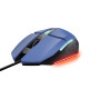 Trust GXT109B FELOX mouse Gaming Ambidextrous USB Type-A 6400 DPI Trust GXT109B FELOX mouse Gaming Ambidextrous USB Type-A 6400 DPI
