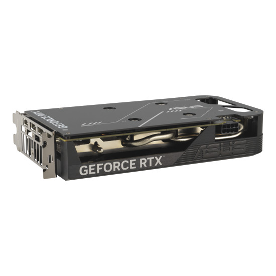 Graphics Card|ASUS|NVIDIA GeForce RTX 4060|8 GB|GDDR6|PCIE 4.0 16x|Dual Slot Fansink|1xHDMI|3xDisplayPort|DUAL-RTX4060-O8G-V2 Graphics Card|ASUS|NVIDIA GeForce RTX 4060|8 GB|GDDR6|PCIE 4.0 16x|Dual Slot Fansink|1xHDMI|3xDisplayPort|DUAL-RTX4060-O8G-V2