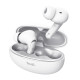 Trust Yavi Headset True Wireless Stereo (TWS) In-ear Calls/Music USB Type-C Bluetooth White Trust Yavi Headset True Wireless Stereo (TWS) In-ear Calls/Music USB Type-C Bluetooth White