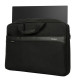 Targus GeoLite 43.9 cm (17.3") Slip case Black Targus GeoLite 43.9 cm (17.3") Slip case Black