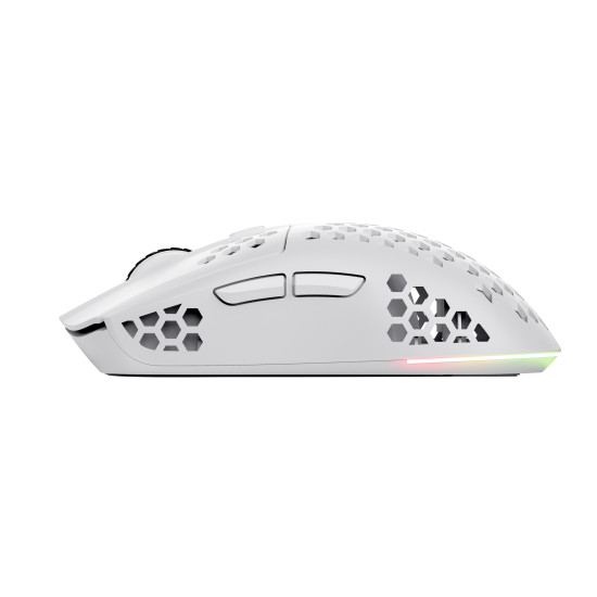 Trust GXT 929 Helox mouse Gaming Right-hand RF Wireless Optical 4800 DPI Trust GXT 929 Helox mouse Gaming Right-hand RF Wireless Optical 4800 DPI
