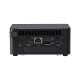 ASUS NUC 14 Pro RNUC14RVHI300002I UCFF Black 100U ASUS NUC 14 Pro RNUC14RVHI300002I UCFF Black 100U