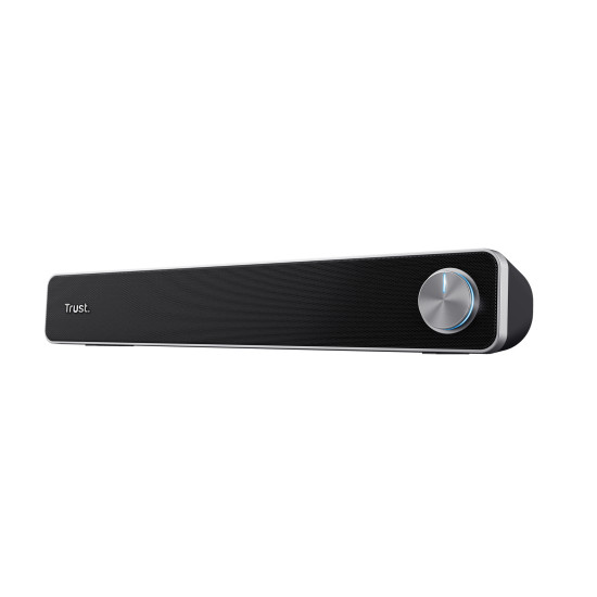 Trust Arys Black 2.0 channels 6 W Trust Arys Black 2.0 channels 6 W