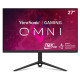 Viewsonic VX Series VX2728J computer monitor 68.6 cm (27") 1920 x 1080 pixels Full HD LED Black