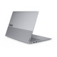 Lenovo ThinkBook 16 G8 IRL Intel Core 7 240H Laptop 40.6 cm (16") WUXGA 16 GB DDR5-SDRAM 512 GB SSD Wi-Fi 6E (802.11ax) Windows 11 Pro English Grey Lenovo ThinkBook 16 G8 IRL Intel Core 7 240H Laptop 40.6 cm (16") WUXGA 16 GB DDR5-SDRAM 512 GB SSD Wi-Fi 6E (802.11ax) Windows 11 Pro English Grey