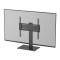 Neomounts DS45-430BL14 TV stand 32-55"- swivel