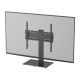 Neomounts DS45-430BL14 TV stand 32-55"- swivel