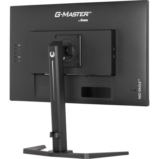 iiyama G-MASTER GB2770QSU-B6 computer monitor 68.6 cm (27") 2560 x 1440 pixels 2K Ultra HD LCD Black iiyama G-MASTER GB2770QSU-B6 computer monitor 68.6 cm (27") 2560 x 1440 pixels 2K Ultra HD LCD Black