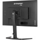 iiyama G-MASTER GB2770QSU-B6 computer monitor 68.6 cm (27") 2560 x 1440 pixels 2K Ultra HD LCD Black iiyama G-MASTER GB2770QSU-B6 computer monitor 68.6 cm (27") 2560 x 1440 pixels 2K Ultra HD LCD Black