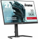 iiyama G-MASTER GB2770QSU-B6 computer monitor 68.6 cm (27") 2560 x 1440 pixels 2K Ultra HD LCD Black iiyama G-MASTER GB2770QSU-B6 computer monitor 68.6 cm (27") 2560 x 1440 pixels 2K Ultra HD LCD Black