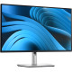 DELL Pro Plus P2725QE computer monitor 68.6 cm (27") 3840 x 2160 pixels 4K Ultra HD LCD Black, Silver DELL Pro Plus P2725QE computer monitor 68.6 cm (27") 3840 x 2160 pixels 4K Ultra HD LCD Black, Silver