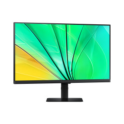 LCD Monitor|SAMSUNG|27"|Panel IPS|2560x1440|16:9|100 Hz|5 ms|Swivel|Pivot|Height adjustable|Tilt|Colour Black|LS27D600EAUXEN