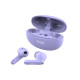 Trust Yavi Headset True Wireless Stereo (TWS) In-ear Calls/Music USB Type-C Bluetooth Purple Trust Yavi Headset True Wireless Stereo (TWS) In-ear Calls/Music USB Type-C Bluetooth Purple