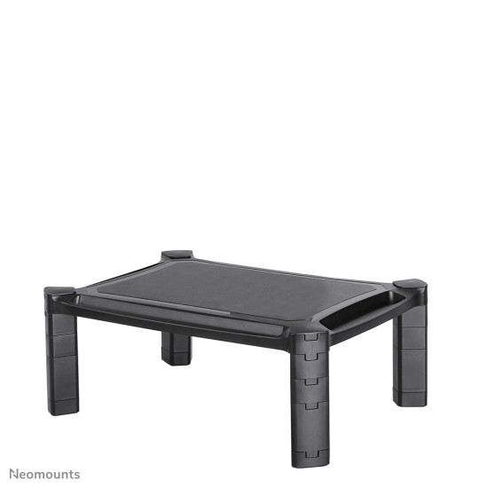 Neomounts NSMONITOR20 Monitor/laptop riser - height adjustable - universal