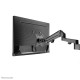 Neomounts DS70-750BL2 Monitor arm 17-27" - gas spring Neomounts DS70-750BL2 Monitor arm 17-27" - gas spring