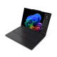 Lenovo ThinkPad T14s Gen 6 (Snapdragon) Copilot+ PC Qualcomm Snapdragon X1E-78-100 Laptop 35.6 cm (14") WUXGA 32 GB LPDDR5x-SDRAM 1 TB SSD Wi-Fi 7 (802.11be) Windows 11 Pro Nordic Black Lenovo ThinkPad T14s Gen 6 (Snapdragon) Copilot+ PC Qualcomm Snapdragon X1E-78-100 Laptop 35.6 cm (14") WUXGA 32 GB LPDDR5x-SDRAM 1 TB SSD Wi-Fi 7 (802.11be) Windows 11 Pro Nordic Black