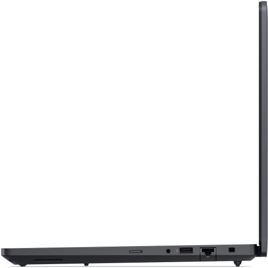 DELL Pro Max 16 MC16250 Intel Core Ultra 7 255H Mobile workstation 40.6 cm (16") Full HD+ 32 GB DDR5-SDRAM 1 TB SSD Wi-Fi 7 (802.11be) Windows 11 Pro Black