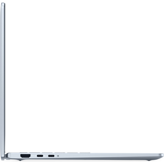 DELL 14 Plus DB14250 Intel Core Ultra 7 256V Laptop 35.6 cm (14") 2.5K 16 GB LPDDR5x-SDRAM 512 GB SSD Wi-Fi 7 (802.11be) Windows 11 Pro Blue