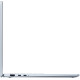 DELL 14 Plus DB14250 Intel Core Ultra 7 256V Laptop 35.6 cm (14") 2.5K 16 GB LPDDR5x-SDRAM 512 GB SSD Wi-Fi 7 (802.11be) Windows 11 Pro Blue