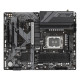 GIGABYTE Z790 D AX Motherboard - Supports Intel Core 14th Gen CPUs, 12+1+1 Phases Digital VRM, up to 7600MHz DDR5 (OC), 3xPCIe 4.0 M.2, Wi-Fi 6E, 2.5GbE LAN, USB 3.2 Gen 2 GIGABYTE Z790 D AX Motherboard - Supports Intel Core 14th Gen CPUs, 12+1+1 Phases Digital VRM, up to 7600MHz DDR5 (OC), 3xPCIe 4.0 M.2, Wi-Fi 6E, 2.5GbE LAN, USB 3.2 Gen 2
