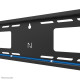Neomounts WL35-750BL16 Heavy duty wall mount 42-86" - tilt - lockable - fast installation - TÜV