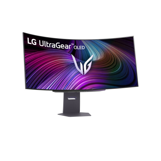 LG 45GX90SA-B computer monitor 114.3 cm (45") 3440 x 1440 pixels Wide Quad HD OLED Black LG 45GX90SA-B computer monitor 114.3 cm (45") 3440 x 1440 pixels Wide Quad HD OLED Black