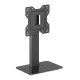 Neomounts DS45-430BL12 TV stand 23-43"- swivel