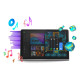 Lenovo Tab Plus Mediatek 128 GB 29.2 cm (11.5") 8 GB Wi-Fi 5 (802.11ac) Android 14 Grey Lenovo Tab Plus Mediatek 128 GB 29.2 cm (11.5") 8 GB Wi-Fi 5 (802.11ac) Android 14 Grey