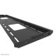 Neomounts WL35-750BL18 Heavy duty wall mount 43-98" - tilt - lockable - fast installation - TÜV