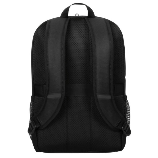 Targus TBB943GL backpack Casual backpack Black Polyester Targus TBB943GL backpack Casual backpack Black Polyester
