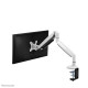 Neomounts NM-D750WHITE Monitor arm 10-32" - gas spring