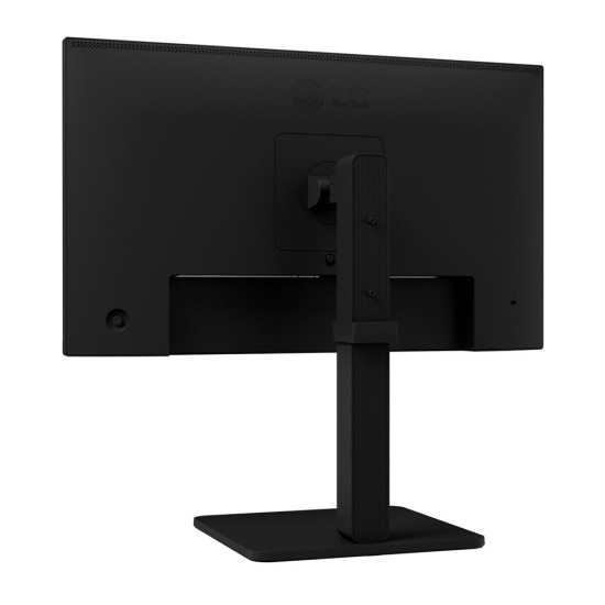 LCD Monitor|LG|24BA550-B|24"|Panel IPS|1920x1080|16:9|100 Hz|Matte|5 ms|Speakers|Swivel|Pivot|Height adjustable|Tilt|Colour Black|24BA550-B LCD Monitor|LG|24BA550-B|24"|Panel IPS|1920x1080|16:9|100 Hz|Matte|5 ms|Speakers|Swivel|Pivot|Height adjustable|Tilt|Colour Black|24BA550-B