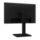 LCD Monitor|LG|24BA550-B|24"|Panel IPS|1920x1080|16:9|100 Hz|Matte|5 ms|Speakers|Swivel|Pivot|Height adjustable|Tilt|Colour Black|24BA550-B LCD Monitor|LG|24BA550-B|24"|Panel IPS|1920x1080|16:9|100 Hz|Matte|5 ms|Speakers|Swivel|Pivot|Height adjustable|Tilt|Colour Black|24BA550-B