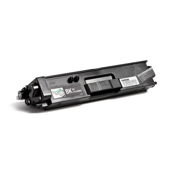 Brother TN-326BK toner cartridge 1 pc(s) Original Black Brother TN-326BK toner cartridge 1 pc(s) Original Black