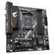 Mainboard|GIGABYTE|AMD B550|SAM4|Micro-ATX|Memory DDR4|Memory slots 4|1xPCI-Express 3.0 1x|1xPCI-Express 3.0 4x|1xPCI-Express 4.0 16x|2xM.2|1xDVI-D|1xHDMI|2xAudio-In|1xAudio-Out|4xUSB 2.0|4xUSB 3.2|1xPS/2|1xRJ45|B550MAORUSELITE1.3 Mainboard|GIGABYTE|AMD B550|SAM4|Micro-ATX|Memory DDR4|Memory slots 4|1xPCI-Express 3.0 1x|1xPCI-Express 3.0 4x|1xPCI-Express 4.0 16x|2xM.2|1xDVI-D|1xHDMI|2xAudio-In|1xAudio-Out|4xUSB 2.0|4xUSB 3.2|1xPS/2|1xRJ45|B550MAORUSELITE1.3