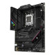 Mainboard|ASUS|AMD B650|SAM5|ATX|Memory DDR5|Memory slots 4|2xPCI-Express 4.0 1x|1xPCI-Express 4.0 16x|1xPCI-Express 5.0 16x|3xM.2|1xHDMI|1xDisplayPort|4xUSB 2.0|6xUSB 3.2|2xUSB-C|1xRJ45|5xAudio port|STRIXB650E-FGAMINGWIFI Mainboard|ASUS|AMD B650|SAM5|ATX|Memory DDR5|Memory slots 4|2xPCI-Express 4.0 1x|1xPCI-Express 4.0 16x|1xPCI-Express 5.0 16x|3xM.2|1xHDMI|1xDisplayPort|4xUSB 2.0|6xUSB 3.2|2xUSB-C|1xRJ45|5xAudio port|STRIXB650E-FGAMINGWIFI