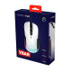 Trust GXT 922W YBAR mouse Gaming Right-hand USB Type-A Optical 7200 DPI Trust GXT 922W YBAR mouse Gaming Right-hand USB Type-A Optical 7200 DPI