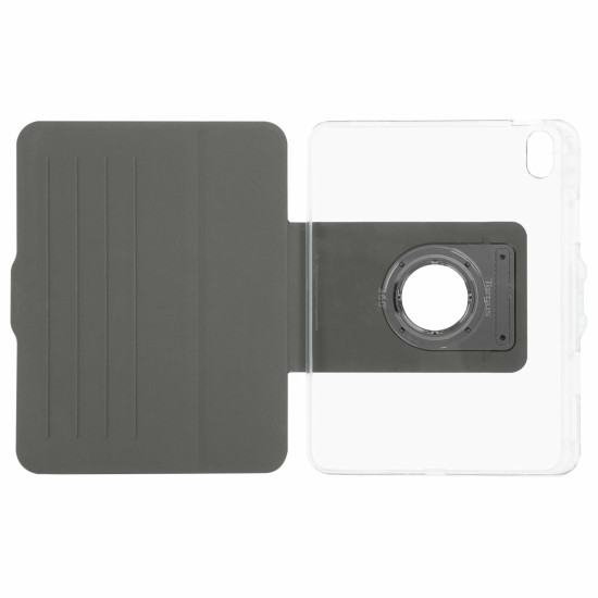 Targus VersaVu 27.7 cm (10.9") Folio Transparent Targus VersaVu 27.7 cm (10.9") Folio Transparent