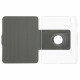 Targus VersaVu 27.7 cm (10.9") Folio Transparent Targus VersaVu 27.7 cm (10.9") Folio Transparent