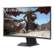 LCD Monitor|LG|27GS60QC-B|27"|Gaming/Curved|Panel VA|2560x1440|16:9|180 Hz|Matte|1 ms|Tilt|Colour Black|27GS60QC-B LCD Monitor|LG|27GS60QC-B|27"|Gaming/Curved|Panel VA|2560x1440|16:9|180 Hz|Matte|1 ms|Tilt|Colour Black|27GS60QC-B