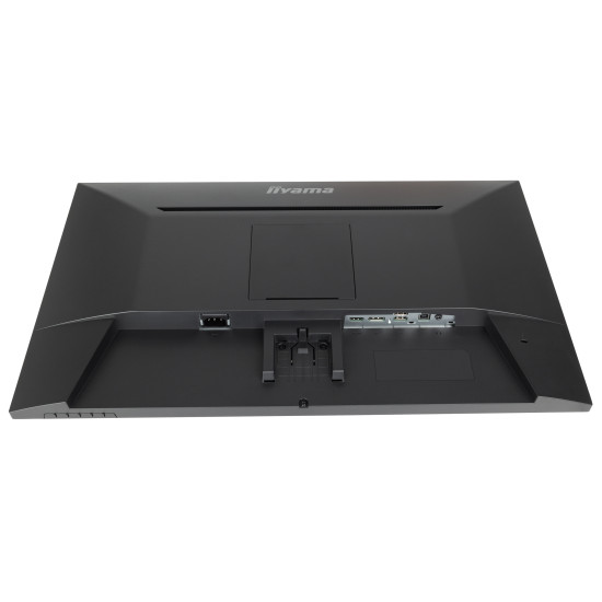 iiyama ProLite XU2793QSU-B6 computer monitor 68.6 cm (27") 2560 x 1440 pixels Wide Quad HD LED Black iiyama ProLite XU2793QSU-B6 computer monitor 68.6 cm (27") 2560 x 1440 pixels Wide Quad HD LED Black
