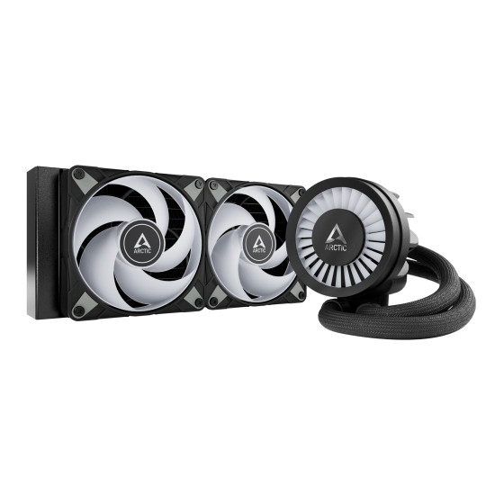 CPU COOLER S_MULTI/ACFRE00142A ARCTIC CPU COOLER S_MULTI/ACFRE00142A ARCTIC