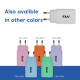 2-Pack USB C Charger 30 Watt Whit 2-Pack USB C Charger 30 Watt Whit