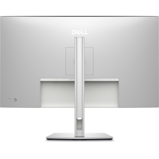 DELL UltraSharp U3225QE computer monitor 80 cm (31.5") 3840 x 2160 pixels 4K Ultra HD LCD Black, Silver DELL UltraSharp U3225QE computer monitor 80 cm (31.5") 3840 x 2160 pixels 4K Ultra HD LCD Black, Silver