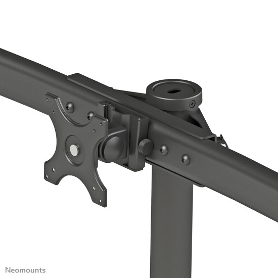 Neomounts FPMA-D700DD6 Monitor stand 10-27" Neomounts FPMA-D700DD6 Monitor stand 10-27"