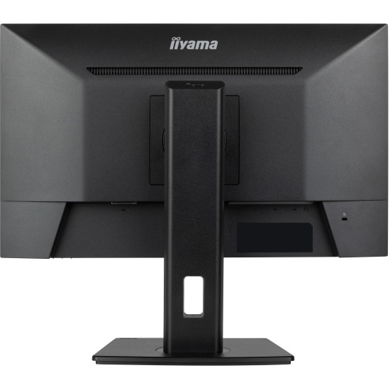 iiyama ProLite XUB2493HSU-B6 computer monitor 60.5 cm (23.8") 1920 x 1080 pixels Full HD LED Black iiyama ProLite XUB2493HSU-B6 computer monitor 60.5 cm (23.8") 1920 x 1080 pixels Full HD LED Black