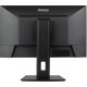 iiyama ProLite XUB2493HSU-B6 computer monitor 60.5 cm (23.8") 1920 x 1080 pixels Full HD LED Black iiyama ProLite XUB2493HSU-B6 computer monitor 60.5 cm (23.8") 1920 x 1080 pixels Full HD LED Black